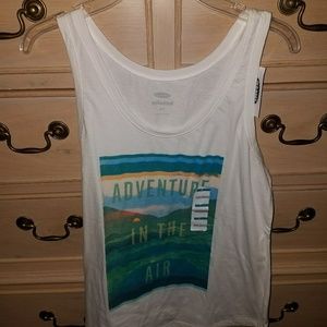 Old Navy tank top